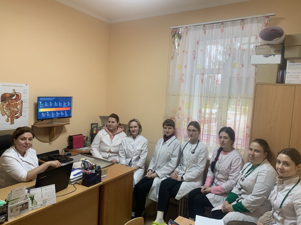 Основні принципи академічної доброчесності в освітньому процесі