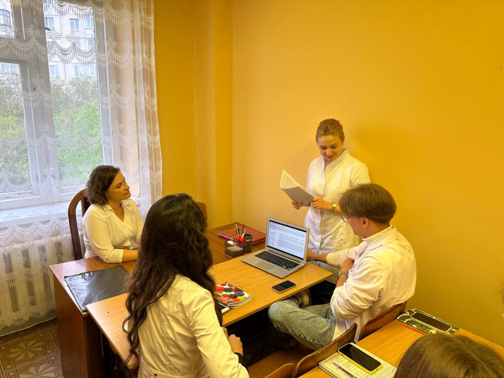 Молодь переконана: «Обізнаність з питань академічної доброчесності запобігає проявам нечесності й корупції у стінах навчального закладу»!