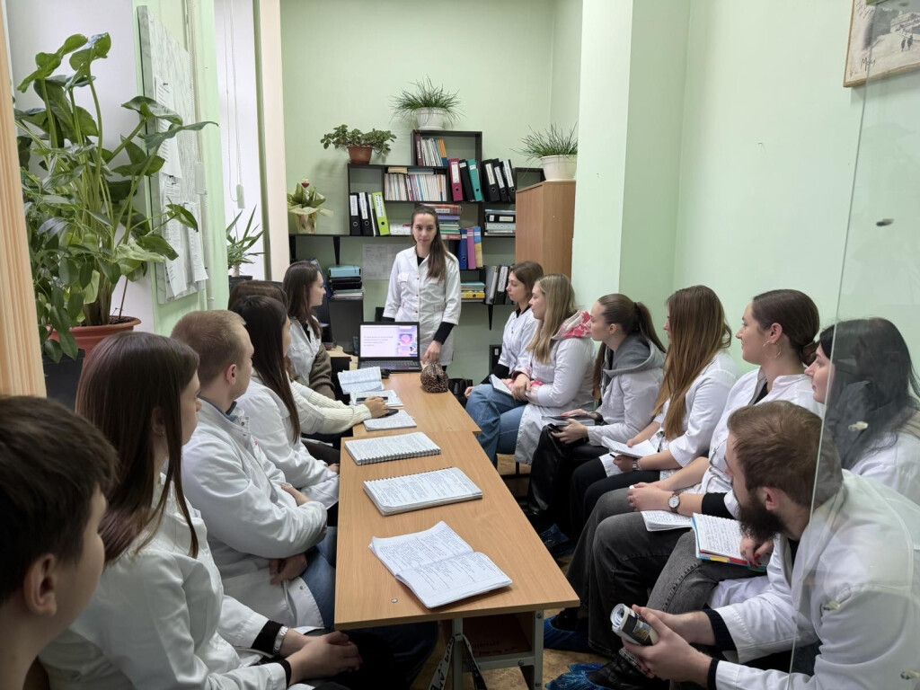 Етичні аспекти академічної доброчесності в умовах використання штучного інтелекту в медицині