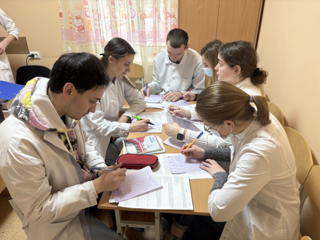 Академічна та професійна доброчесність