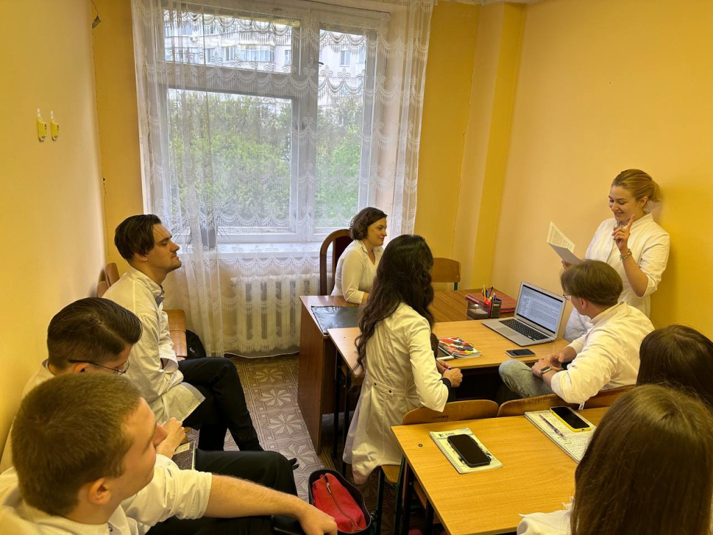 Молодь переконана: «Обізнаність з питань академічної доброчесності запобігає проявам нечесності й корупції у стінах навчального закладу»!