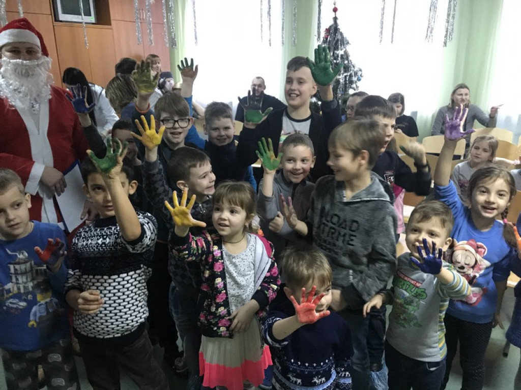 Виховна година «Чисті руки – запорука здоров'я»