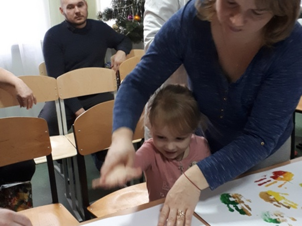 Виховна година «Чисті руки – запорука здоров'я»
