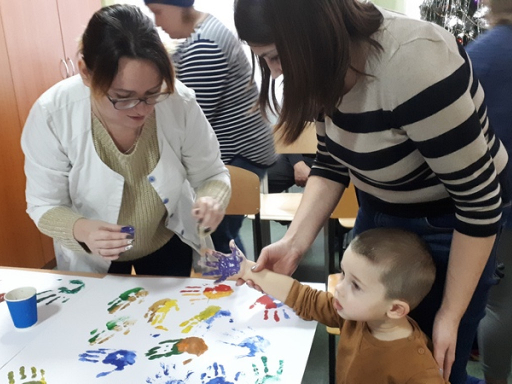 Виховна година «Чисті руки – запорука здоров'я»
