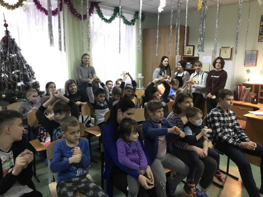 Виховна година «Чисті руки – запорука здоров'я»