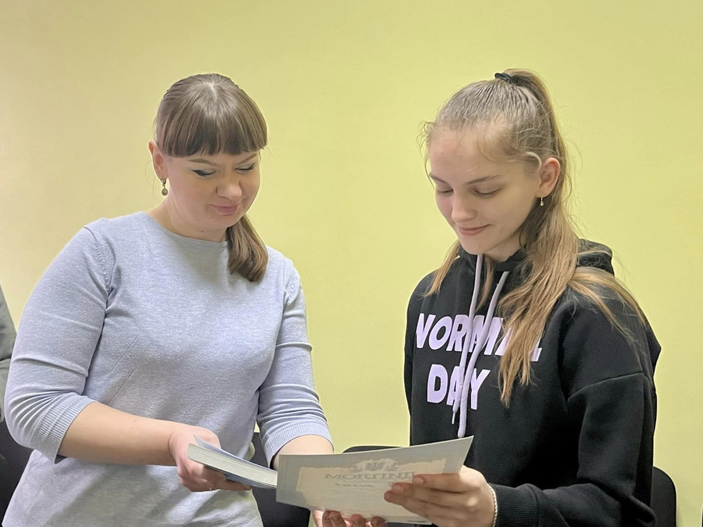І етап Всеукраїнської студентської олімпіади з навчальної дисципліни «Педіатрія»