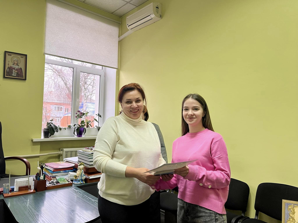 І етап Всеукраїнської студентської олімпіади з навчальної дисципліни «Педіатрія»