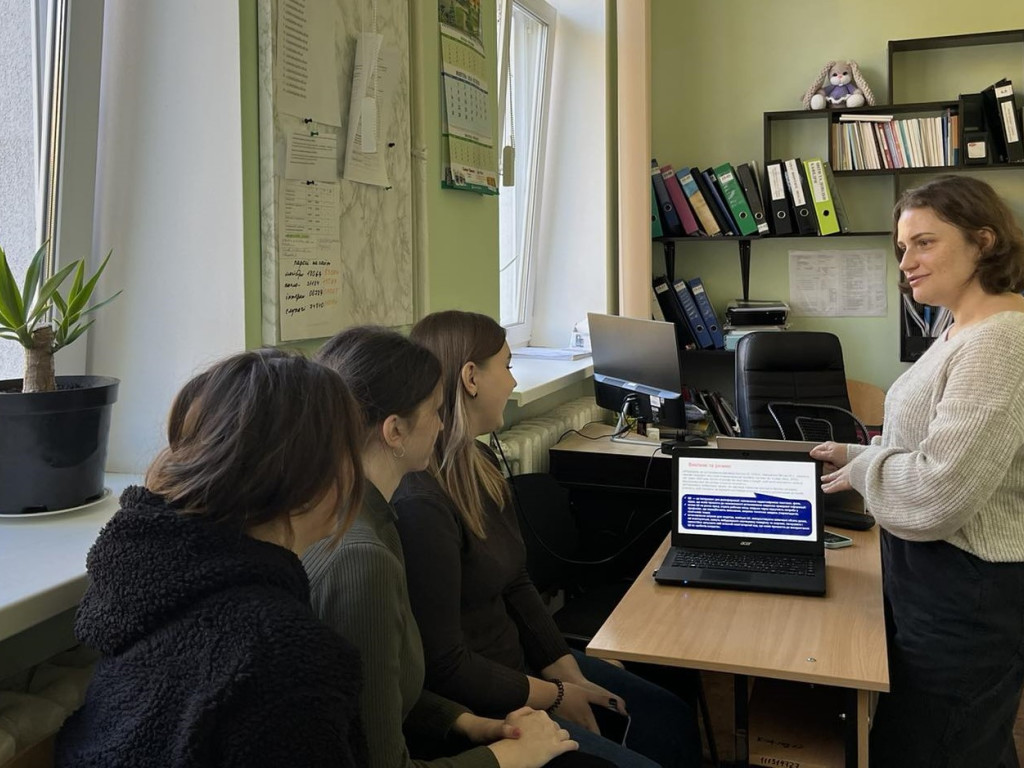 Можливості та прогалини у використанні ШІ в освітній та науковій діяльності