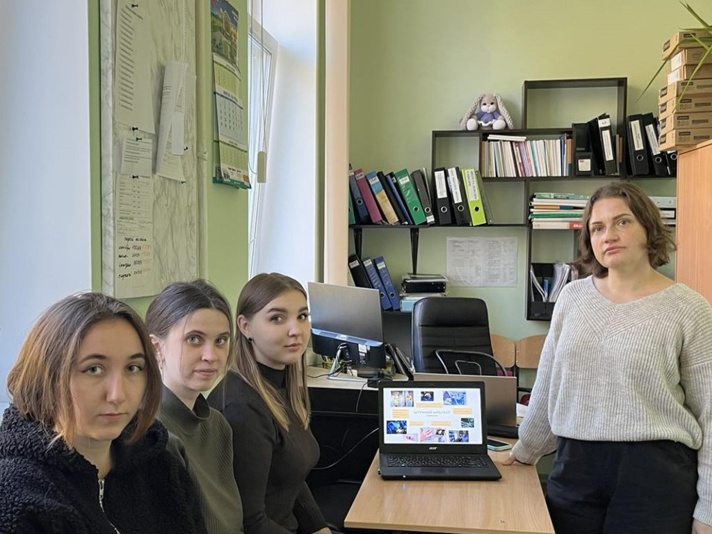 Можливості та прогалини у використанні ШІ в освітній та науковій діяльності