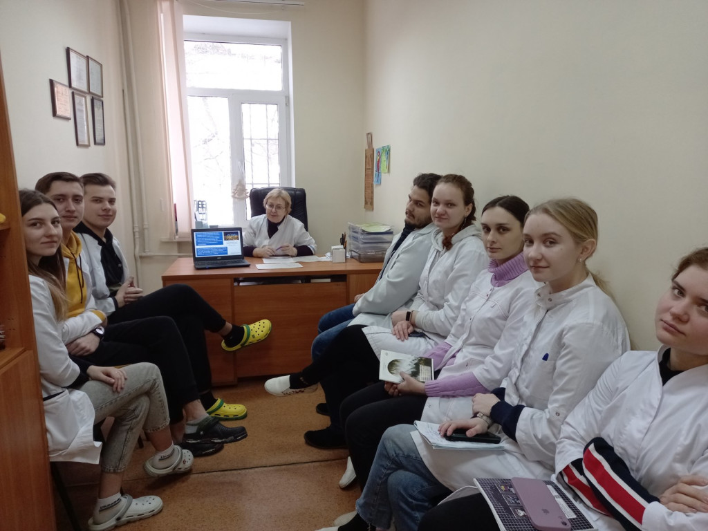 До Міжнаро́дного дня рі́дної мо́ви!