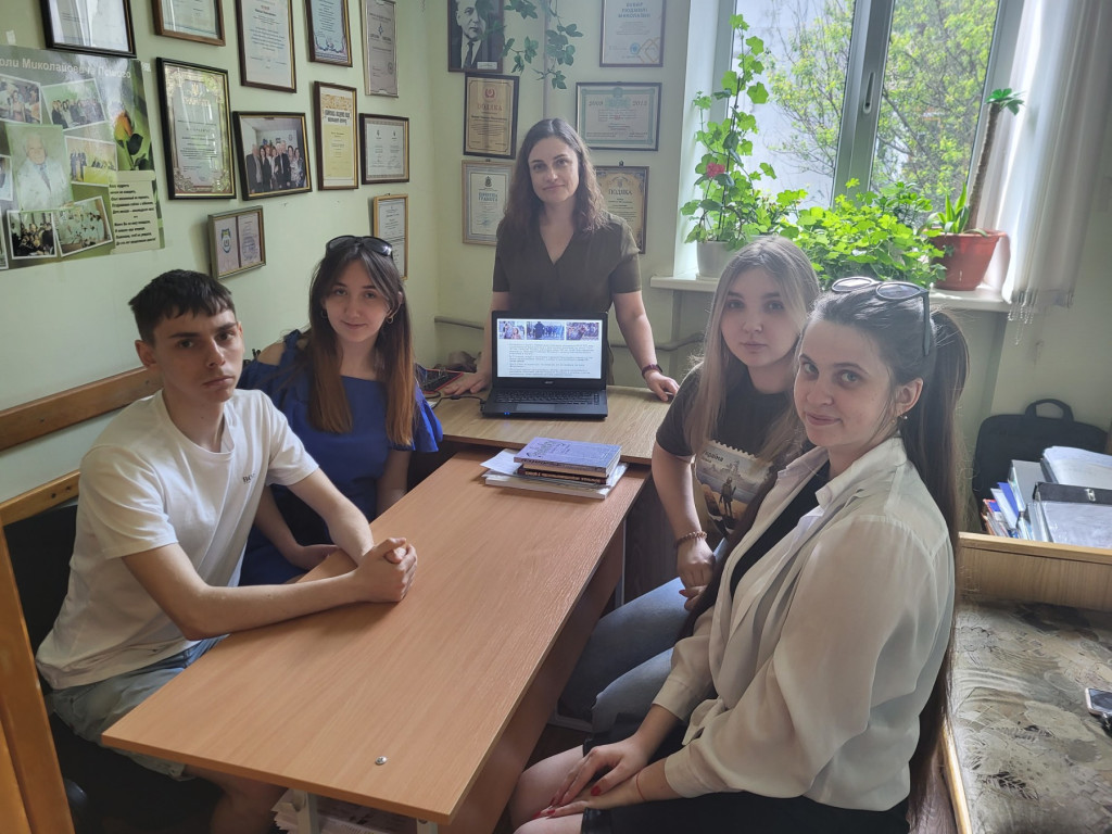 Торгівля людьми – це не міф, це реальність!