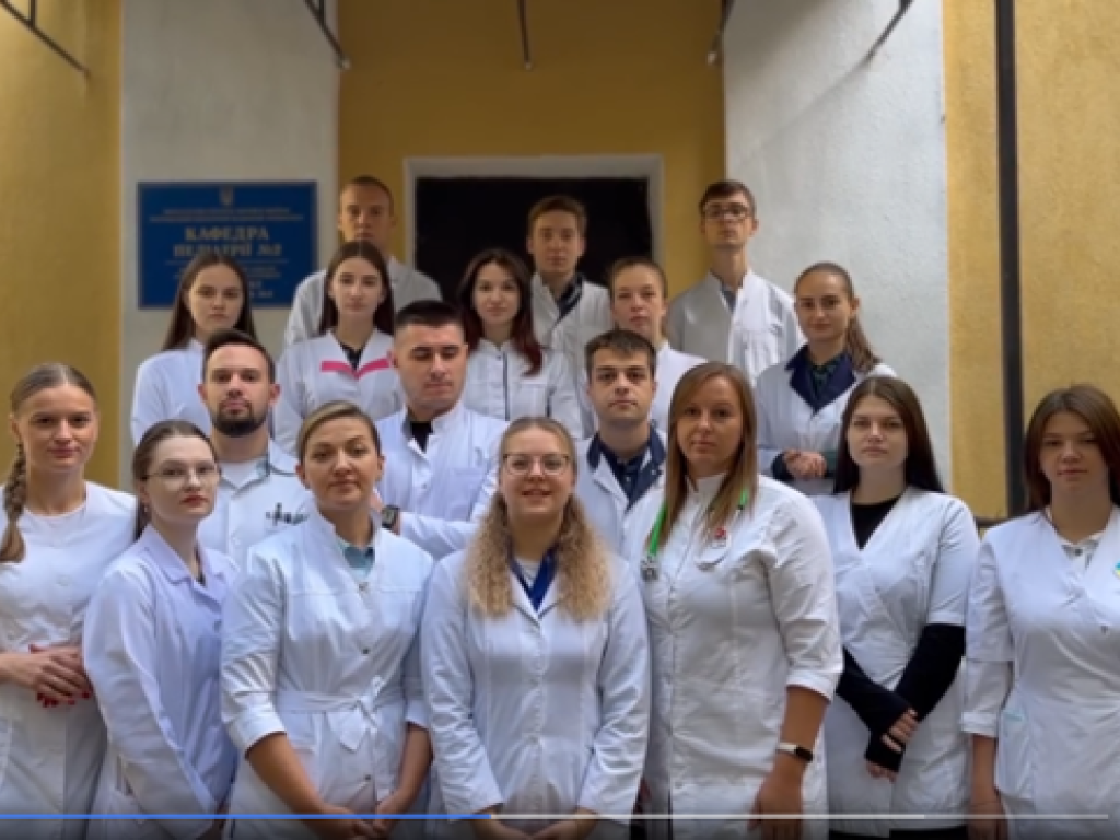 До Дня захисників та захисниць України