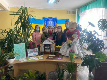 30 вересня - Всеукраїнський  день бібліотеки