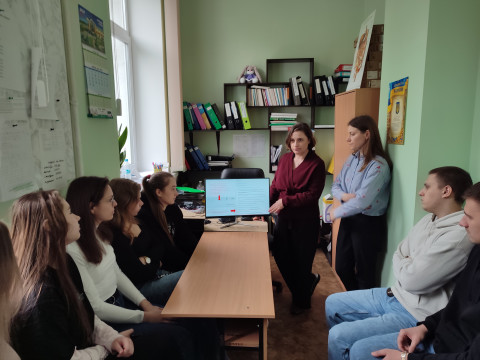 Академічна доброчесність
