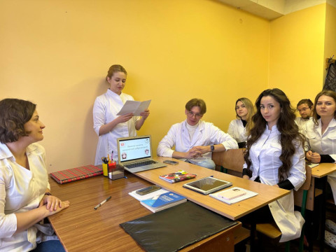 Академічна доброчесність